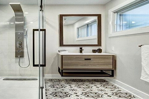 Corner basins for small bathrooms-nicetouchuae