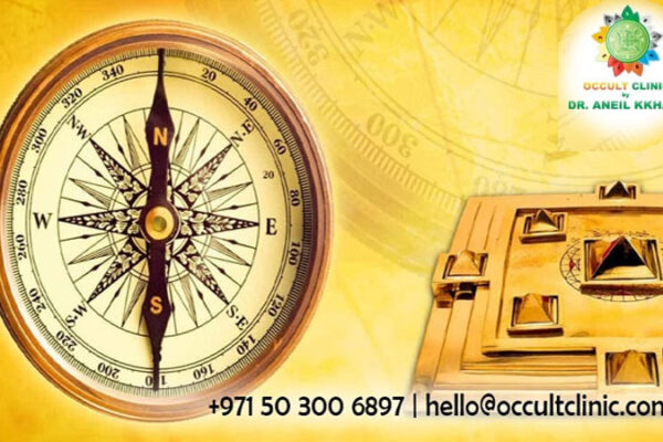 Vastu Shastra expert in Dubai