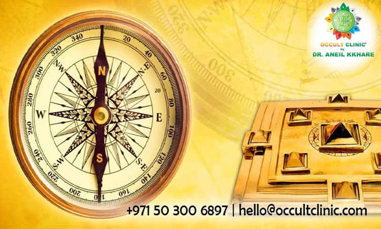 Vastu Shastra expert in Dubai