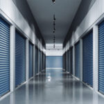 Storage company in Dubai