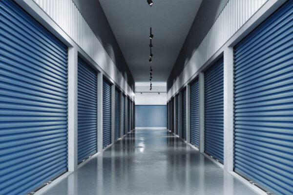 Storage company in Dubai
