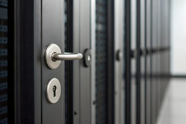 Lockable Storage in Dubai