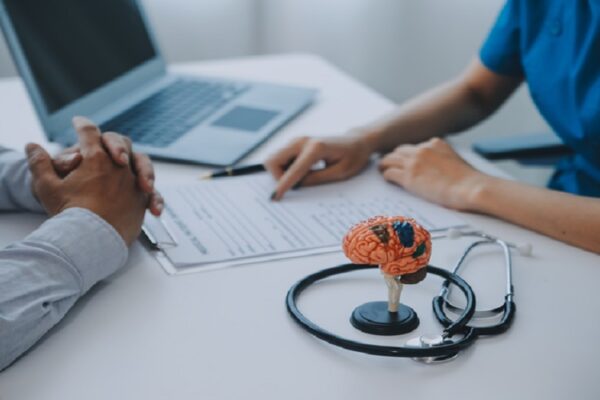 Brain Tumor Doctor in Dubai