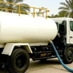 Trusted Water and Sewage Tanker Services in Dubai and UAE