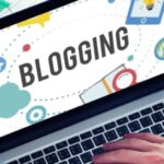 Blogging Platforms