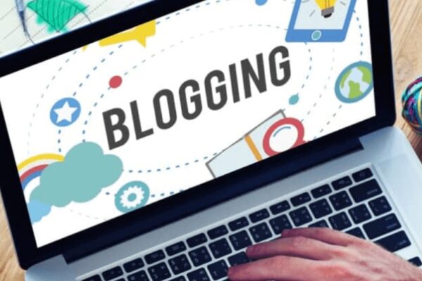 Blogging Platforms
