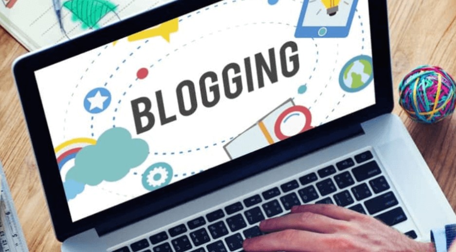 Blogging Platforms