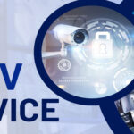 Dubai CCTV Company
