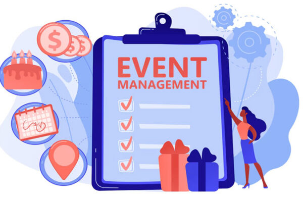 best event management institute in Delhi