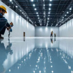 Industrial Floor Coating Dubai