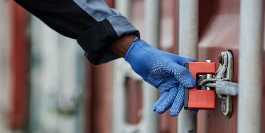 Professional Car Unlocking Services