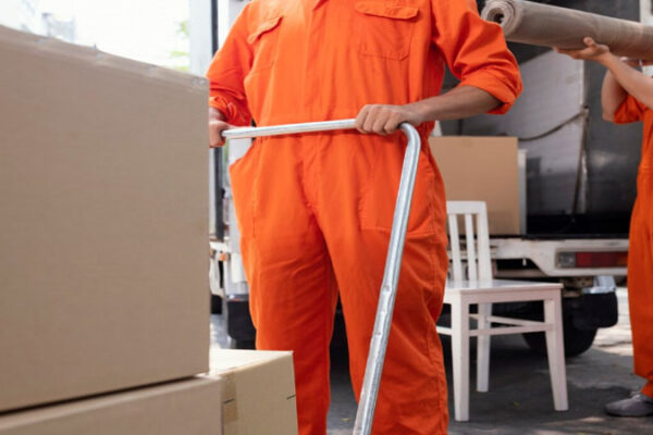 Best Movers and Packers