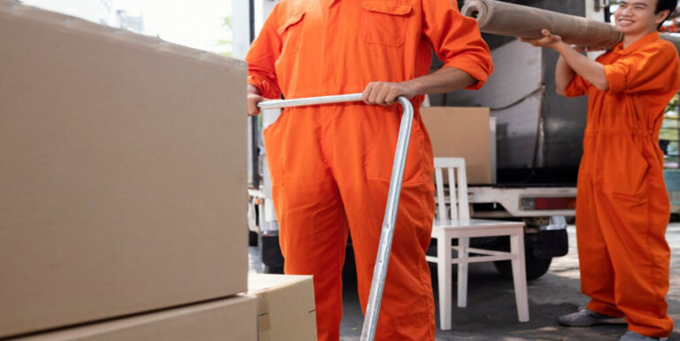 Best Movers and Packers