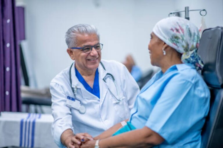 oncologists in Lucknow