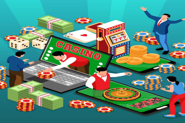 Trusted casino platform india