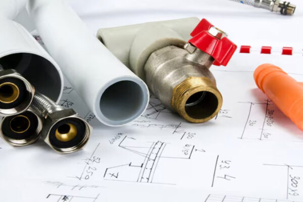 Plumbing BIM Modelling services