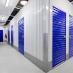 Dubai storage rental service