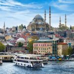 Luxury Turkey Package Holidays from Abu Dhabi