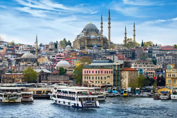 Luxury Turkey Package Holidays from Abu Dhabi