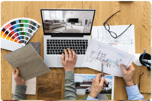 Architects in Noida,