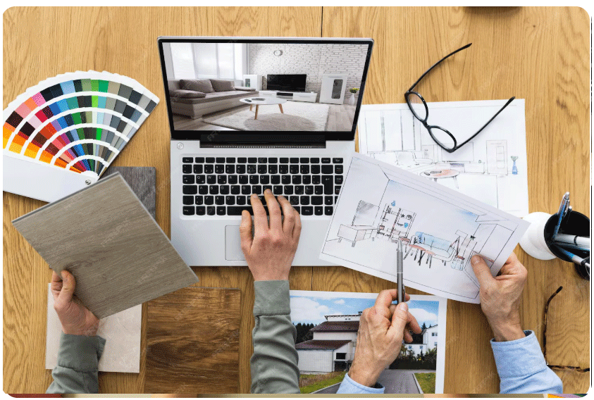 Architects in Noida,