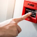 Fire Alarm System in Noida