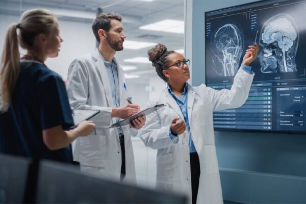 Best Neurologist Doctor in Dubai