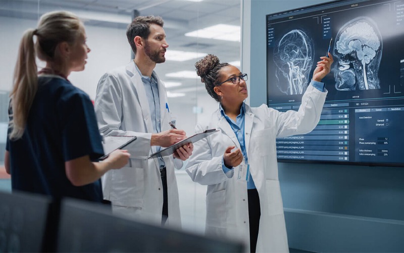 Best Neurologist Doctor in Dubai