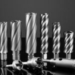 Euroboor Magnetic Stand Drill Machine Supplier