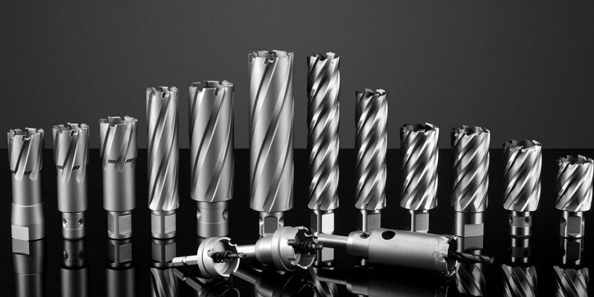 Euroboor Magnetic Stand Drill Machine Supplier