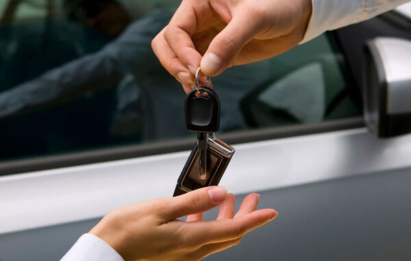 Car key Programming Dubai