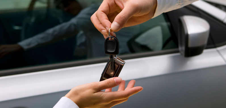 Car key Programming Dubai