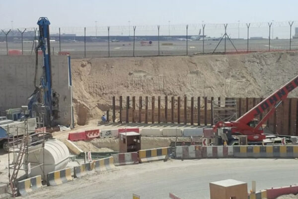 Piling companies in Dubai,