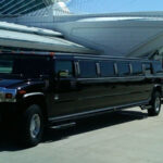 limousine company in Dubai