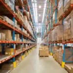 Benefits of Choosing Warehouse Storage Facilities in Dubai for Global Trade