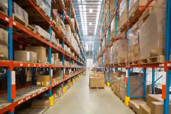 Benefits of Choosing Warehouse Storage Facilities in Dubai for Global Trade