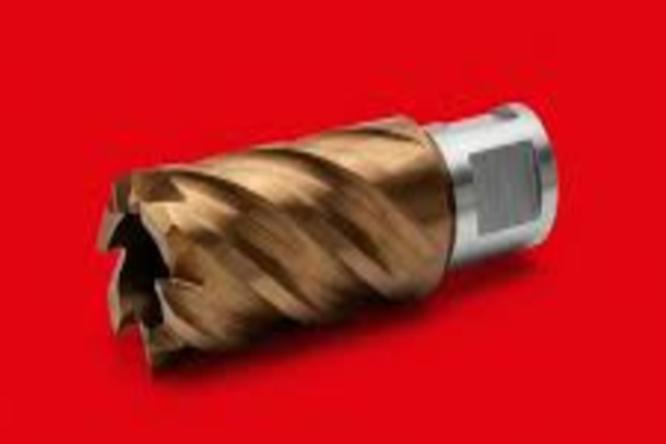 HSS PerforMAX core drill