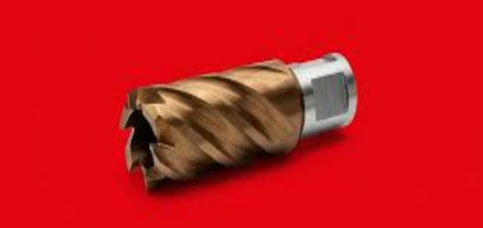 HSS PerforMAX core drill