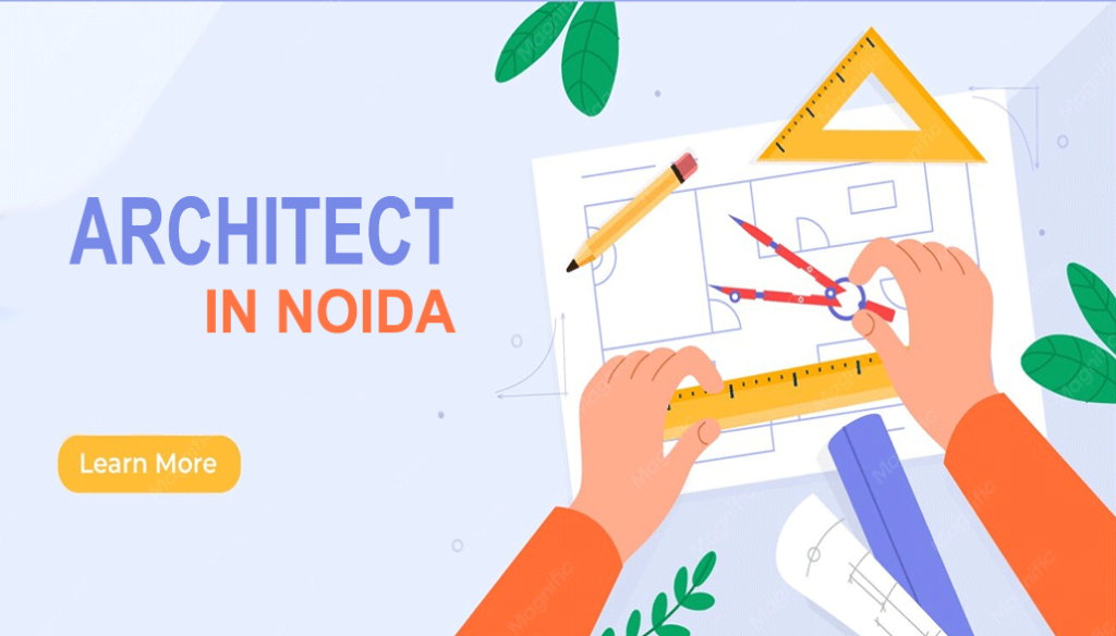Best Architect in Noida