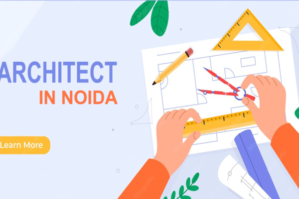 Best Architect in Noida