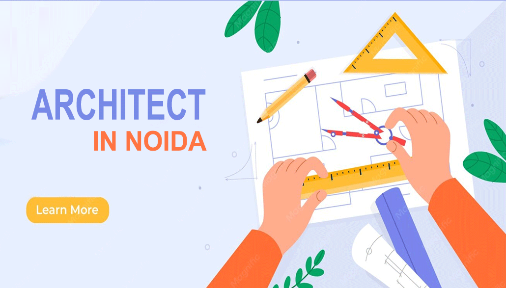 Best Architect in Noida