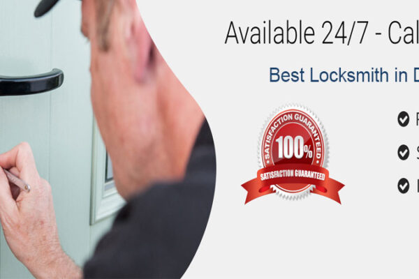 Best locksmith in Dubai