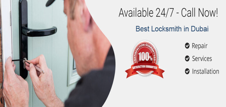 Trusted Choice Best Locksmith in Dubai – Why Dubai Lock Smith 247