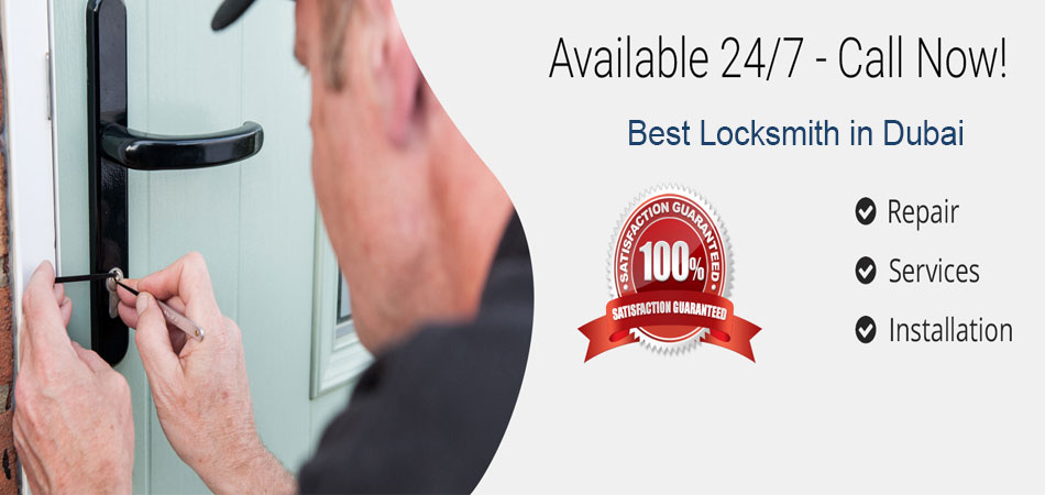 Best locksmith in Dubai