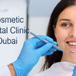 Cosmetic dental clinic Dubai