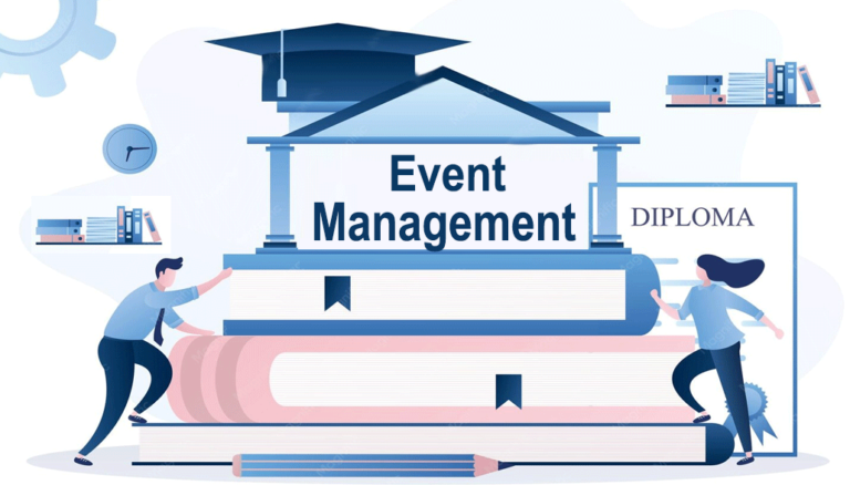 Best BBA in Event Management Institute in Delhi