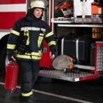 Fire Extinguisher ABC Type in Noida