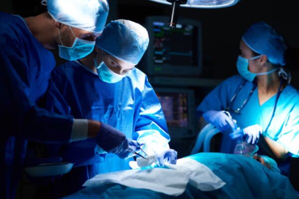 Best Oncologist in Lucknow