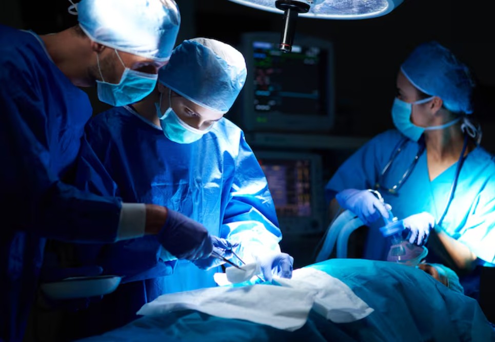Best Oncologist in Lucknow