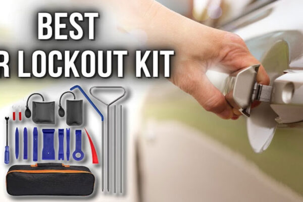 Professional Car Unlocking